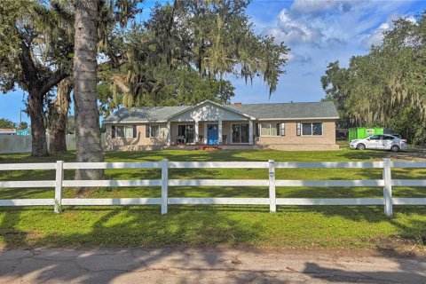Commercial property in Palmetto, Florida 262.54 sq.m. № 2429590 - photo 11