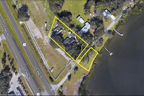 Commercial property in Palmetto, Florida 262.54 sq.m. № 2429590 - photo 16