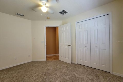 House in Kissimmee, Florida 3 bedrooms, 130.53 sq.m. № 1829927 - photo 14