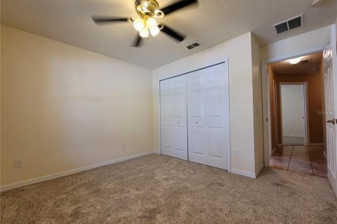 House in Kissimmee, Florida 3 bedrooms, 130.53 sq.m. № 1829927 - photo 17