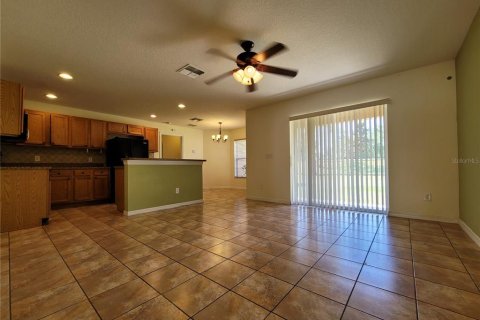 House in Kissimmee, Florida 3 bedrooms, 130.53 sq.m. № 1829927 - photo 3