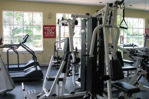 Снять в аренду кондоминиум в Уэст-Палм-Бич, Флорида 2 спальни, 99.59м2, № 1949471 - фото 12