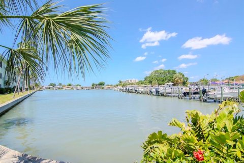 Condo in Gulfport, Florida, 1 bedroom  № 1612588 - photo 28