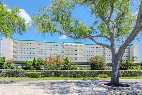 Condo in Gulfport, Florida, 1 bedroom  № 1612588 - photo 1