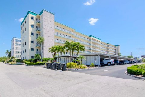 Condo in Gulfport, Florida, 1 bedroom  № 1612588 - photo 2