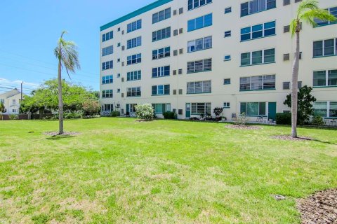 Condo in Gulfport, Florida, 1 bedroom  № 1612588 - photo 23
