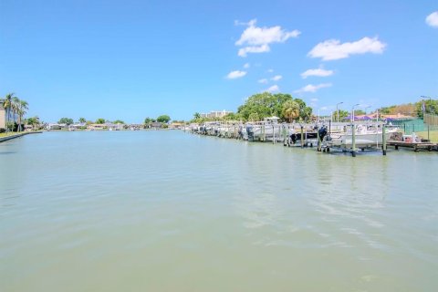 Condo in Gulfport, Florida, 1 bedroom  № 1612588 - photo 29