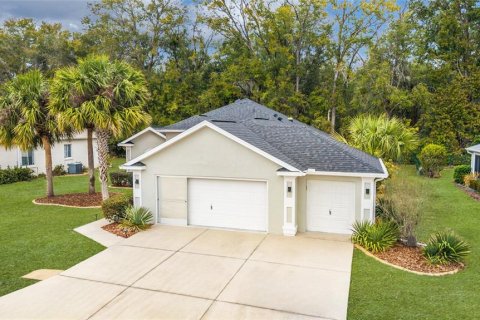 Villa ou maison à vendre à Ocala, Floride: 2 chambres, 163.14 m2 № 2142230 - photo 2
