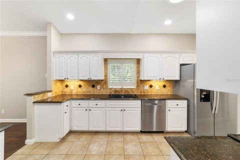 Villa ou maison à vendre à Ocala, Floride: 2 chambres, 163.14 m2 № 2142230 - photo 23