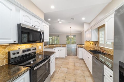 Villa ou maison à vendre à Ocala, Floride: 2 chambres, 163.14 m2 № 2142230 - photo 24