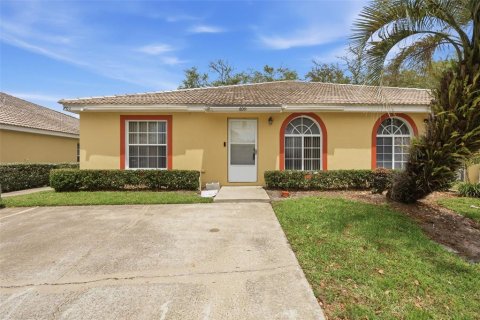 Casa en Kissimmee, Florida 2 dormitorios, 72.84 m2 № 2380330