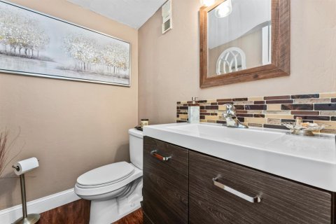 Купить кондоминиум в Палм Спрингс, Флорида 4 комнаты, 83.61м2, № 2083093 - фото 13