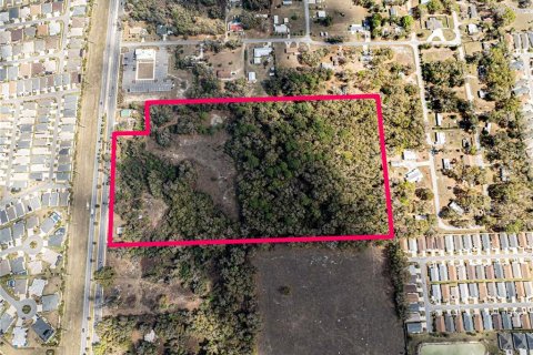 Immobilier commercial à vendre à Wildwood, Floride: 114.27 m2 № 2330511 - photo 4