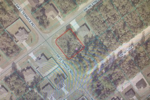 Terreno en venta en Ocala, Florida № 2102373 - foto 2