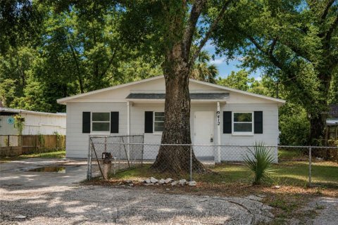 Villa ou maison à Tampa, Floride 3 chambres, 85.66 m2 № 2134027