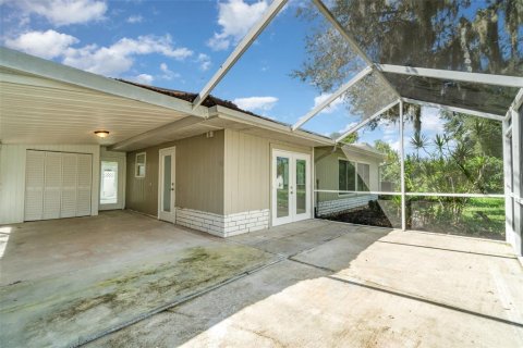 House in Punta Gorda, Florida 3 bedrooms, 157.47 sq.m. № 1910862 - photo 28