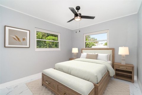 House in Punta Gorda, Florida 3 bedrooms, 157.47 sq.m. № 1910862 - photo 25