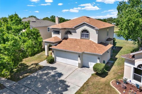 Casa en venta en Kissimmee, Florida, 3 dormitorios, 233.74 m2 № 1917147 - foto 1