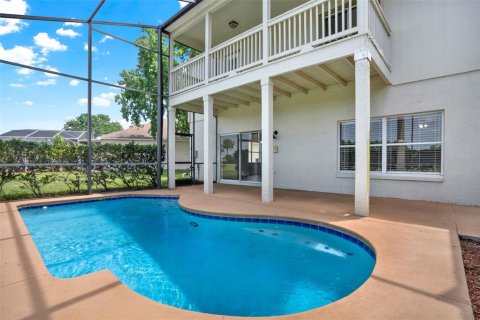 Casa en venta en Kissimmee, Florida, 3 dormitorios, 233.74 m2 № 1917147 - foto 2