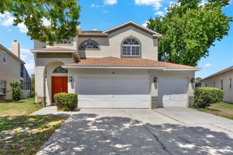 Casa en venta en Kissimmee, Florida, 3 dormitorios, 233.74 m2 № 1917147 - foto 5