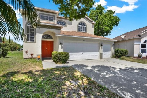 Casa en venta en Kissimmee, Florida, 3 dormitorios, 233.74 m2 № 1917147 - foto 6