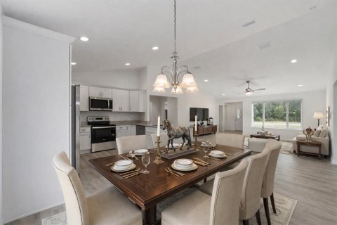 Villa ou maison à vendre à Ocklawaha, Floride: 4 chambres, 159.33 m2 № 2238038 - photo 19