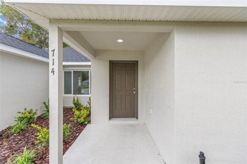 Villa ou maison à vendre à Ocklawaha, Floride: 4 chambres, 159.33 m2 № 2238038 - photo 4