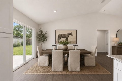 Villa ou maison à vendre à Ocklawaha, Floride: 4 chambres, 159.33 m2 № 2238038 - photo 16