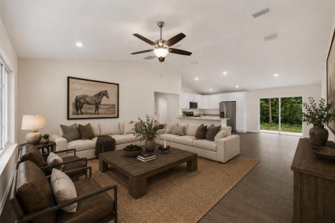 Villa ou maison à vendre à Ocklawaha, Floride: 4 chambres, 159.33 m2 № 2238038 - photo 14