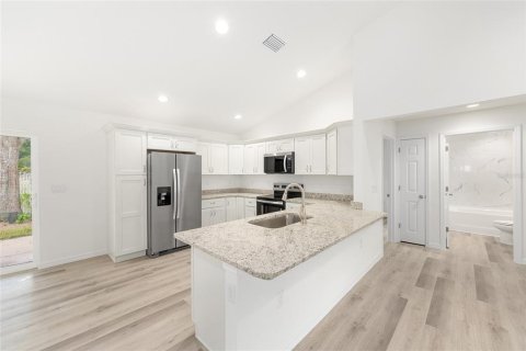 Villa ou maison à vendre à Ocklawaha, Floride: 4 chambres, 159.33 m2 № 2238038 - photo 23