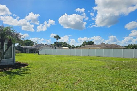 Villa ou maison à vendre à Kissimmee, Floride: 4 chambres, 169.83 m2 № 2132381 - photo 3