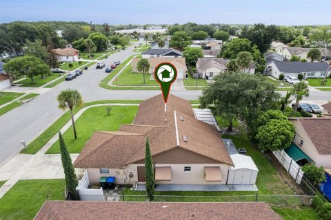 Villa ou maison à vendre à Orlando, Floride: 3 chambres, 141.95 m2 № 2349667 - photo 26