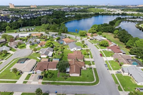 Villa ou maison à vendre à Orlando, Floride: 3 chambres, 141.95 m2 № 2349667 - photo 30