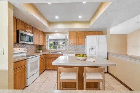 Villa ou maison à vendre à Orlando, Floride: 3 chambres, 141.95 m2 № 2349667 - photo 5