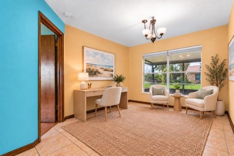 Villa ou maison à vendre à Orlando, Floride: 3 chambres, 141.95 m2 № 2349667 - photo 4