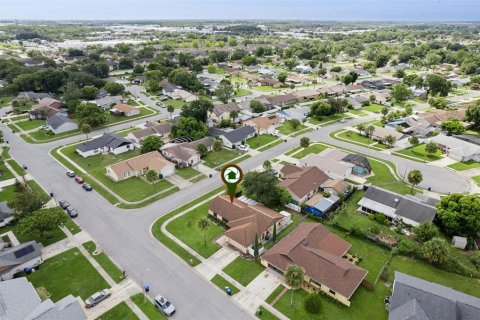 Villa ou maison à vendre à Orlando, Floride: 3 chambres, 141.95 m2 № 2349667 - photo 29