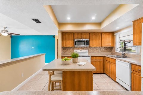 Villa ou maison à vendre à Orlando, Floride: 3 chambres, 141.95 m2 № 2349667 - photo 6