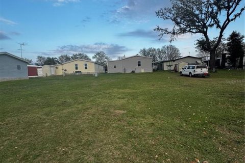 Terreno en venta en Dade City, Florida № 1567281 - foto 3