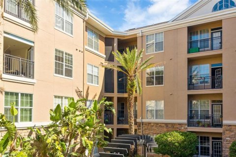 Condominio en venta en Tampa, Florida, 2 dormitorios, 92.53 m2 № 2100561 - foto 2