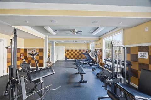 Condominio en venta en Tampa, Florida, 2 dormitorios, 92.53 m2 № 2100561 - foto 24