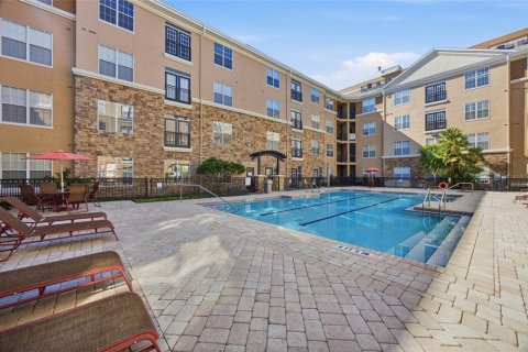 Condominio en venta en Tampa, Florida, 2 dormitorios, 92.53 m2 № 2100561 - foto 25