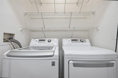 Condominio en venta en Tampa, Florida, 2 dormitorios, 92.53 m2 № 2100561 - foto 21