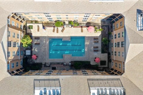 Condominio en venta en Tampa, Florida, 2 dormitorios, 92.53 m2 № 2100561 - foto 5