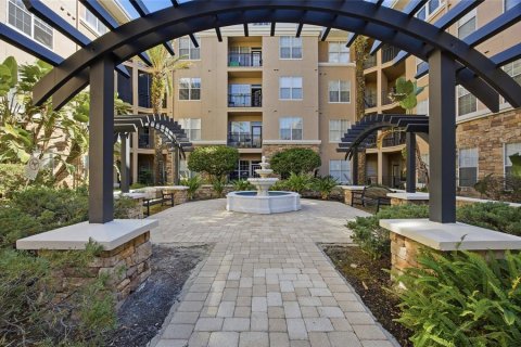 Condominio en venta en Tampa, Florida, 2 dormitorios, 92.53 m2 № 2100561 - foto 4