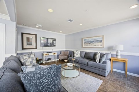 Condominio en venta en Tampa, Florida, 2 dormitorios, 92.53 m2 № 2100561 - foto 26