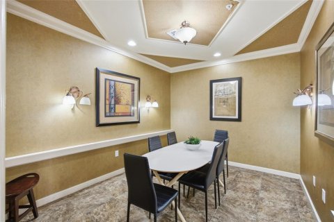 Condominio en venta en Tampa, Florida, 2 dormitorios, 92.53 m2 № 2100561 - foto 27