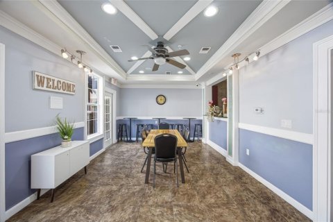 Condominio en venta en Tampa, Florida, 2 dormitorios, 92.53 m2 № 2100561 - foto 30