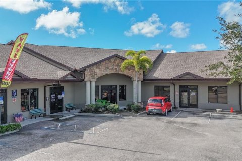 Immobilier commercial à Punta Gorda, Floride 251.11 m2 № 2436730