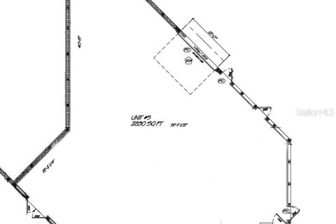 Immobilier commercial à vendre à Punta Gorda, Floride: 251.11 m2 № 2436730 - photo 13