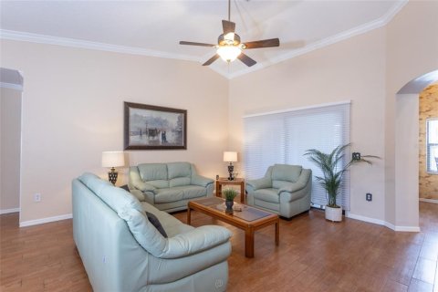 Villa ou maison à vendre à Palm Coast, Floride: 4 chambres, 198.07 m2 № 2092315 - photo 12